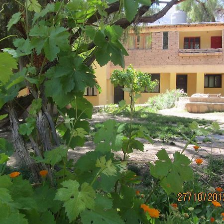 Hostel Waira Tilcara Zewnętrze zdjęcie