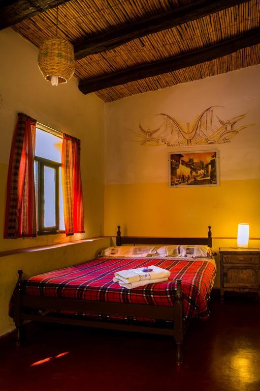 Hostel Waira Tilcara Zewnętrze zdjęcie