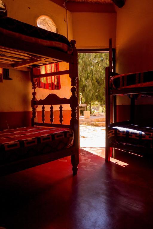 Hostel Waira Tilcara Zewnętrze zdjęcie