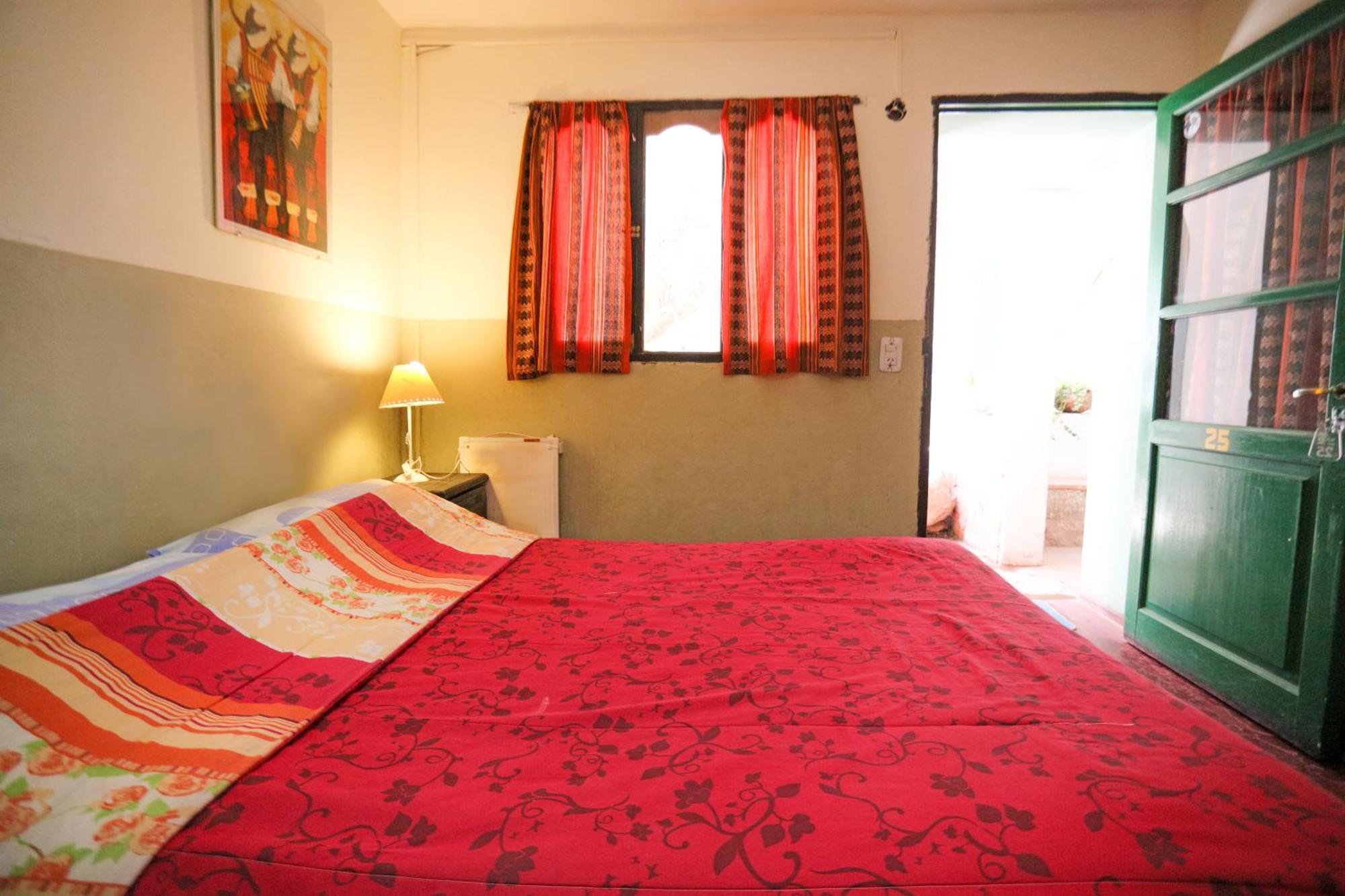 Hostel Waira Tilcara Zewnętrze zdjęcie