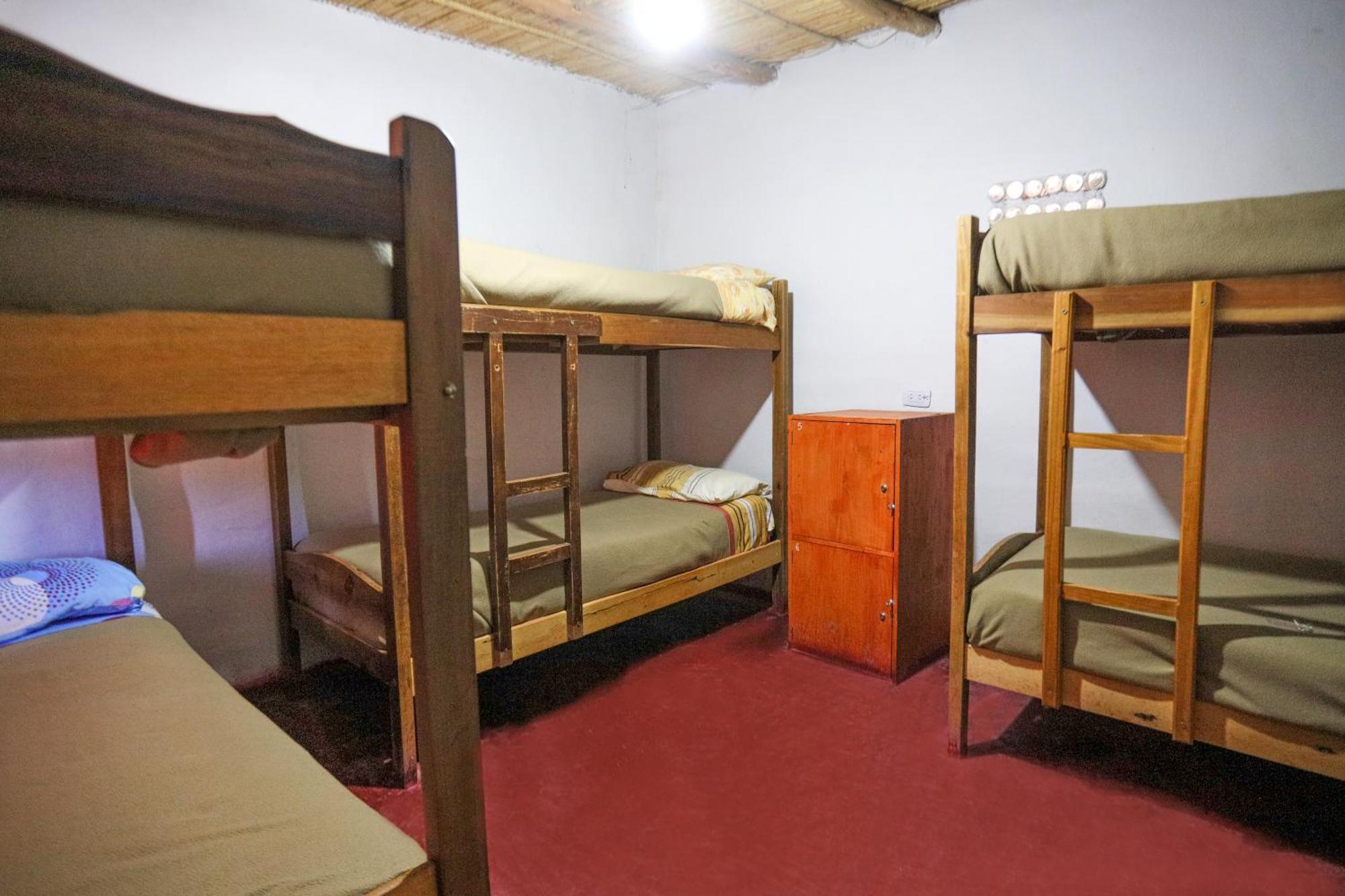 Hostel Waira Tilcara Zewnętrze zdjęcie