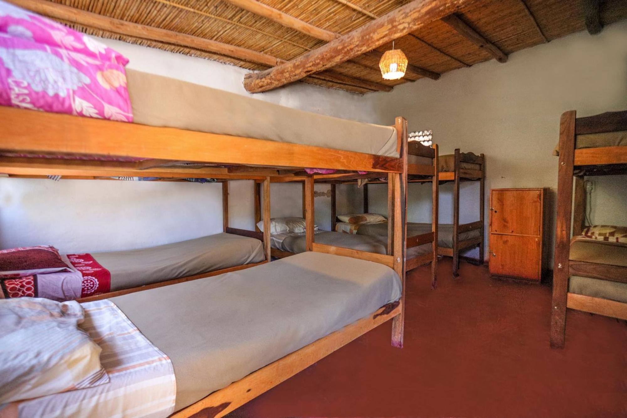 Hostel Waira Tilcara Zewnętrze zdjęcie