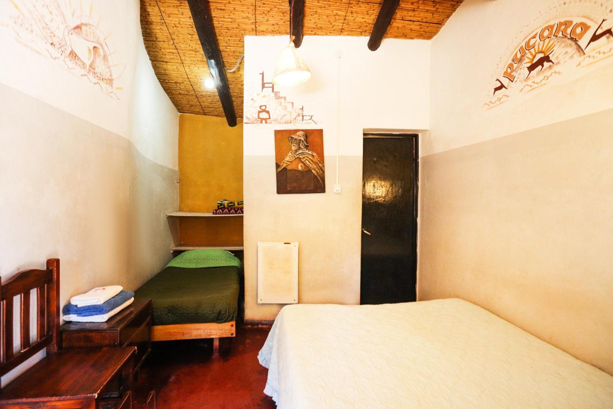 Hostel Waira Tilcara Zewnętrze zdjęcie