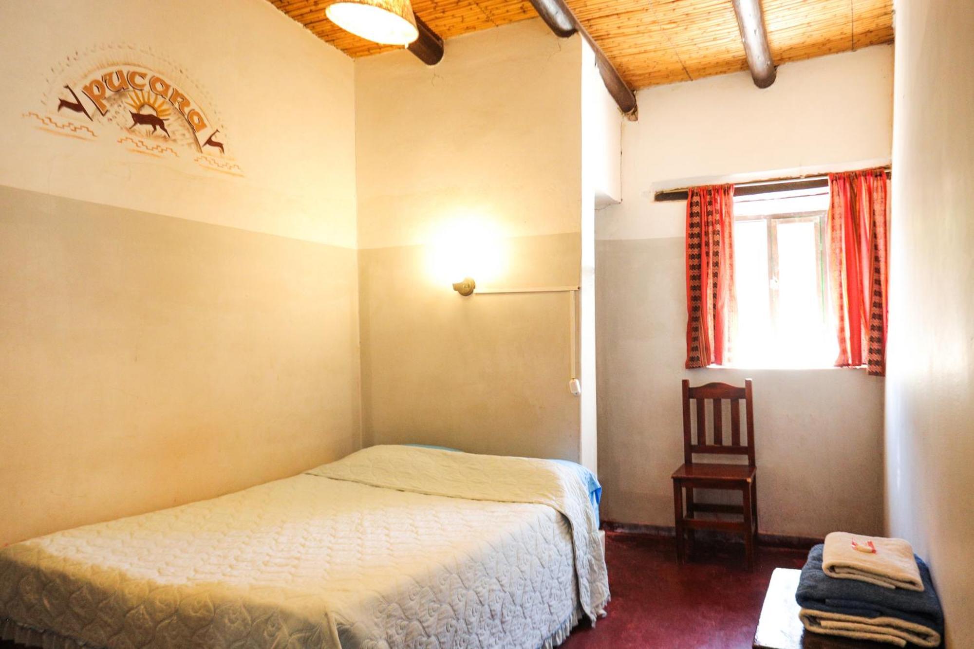 Hostel Waira Tilcara Zewnętrze zdjęcie