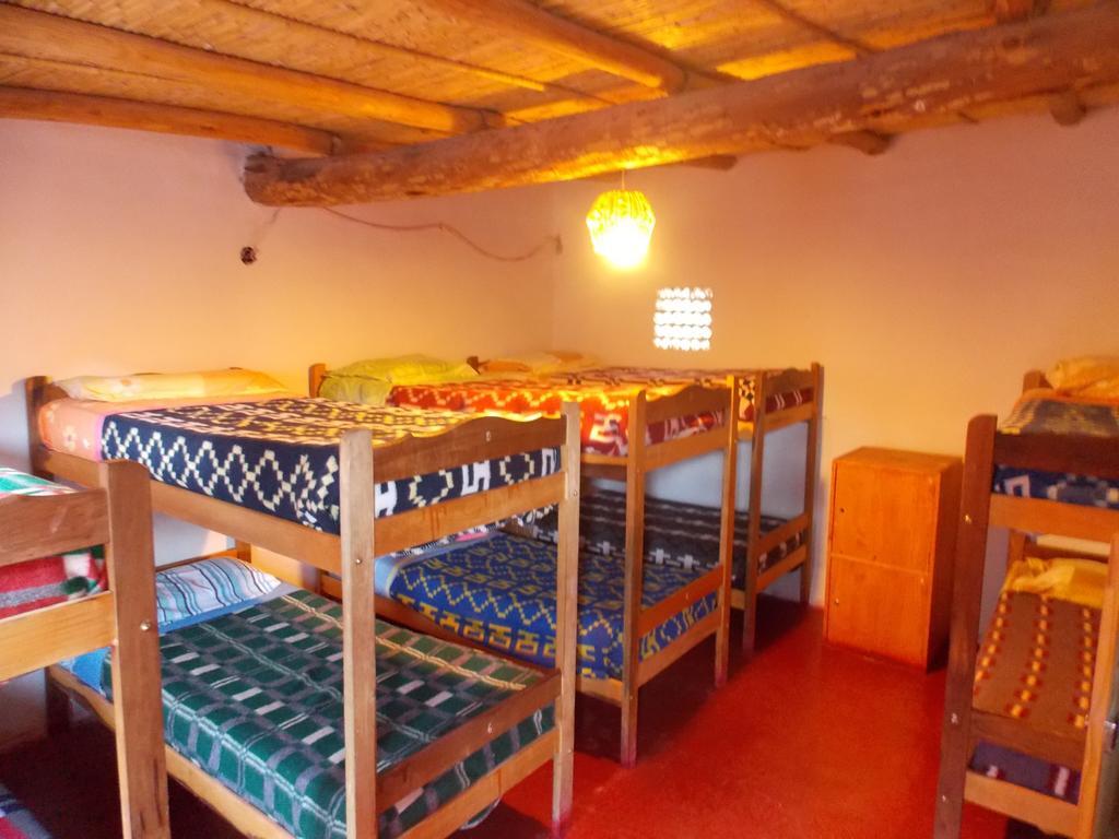 Hostel Waira Tilcara Zewnętrze zdjęcie
