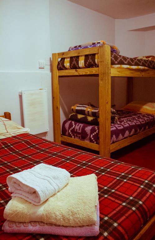 Hostel Waira Tilcara Zewnętrze zdjęcie