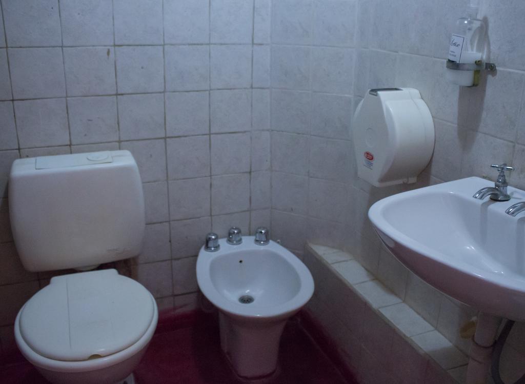 Hostel Waira Tilcara Zewnętrze zdjęcie